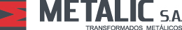 Metalic S.A. logo