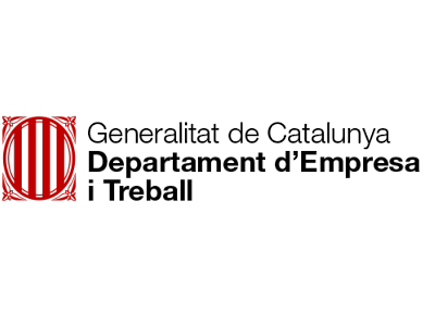 Generalitat de Catalunya. Departament d'Empresa i treball